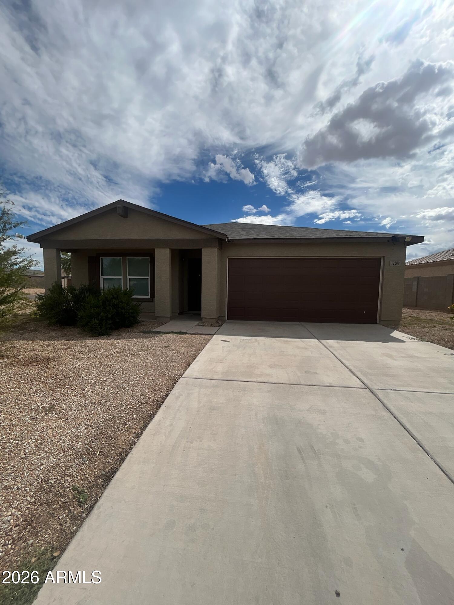 12209 W Carousel Drive — photo