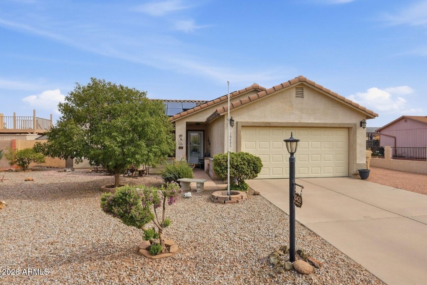 10426 W Catalina Drive — photo