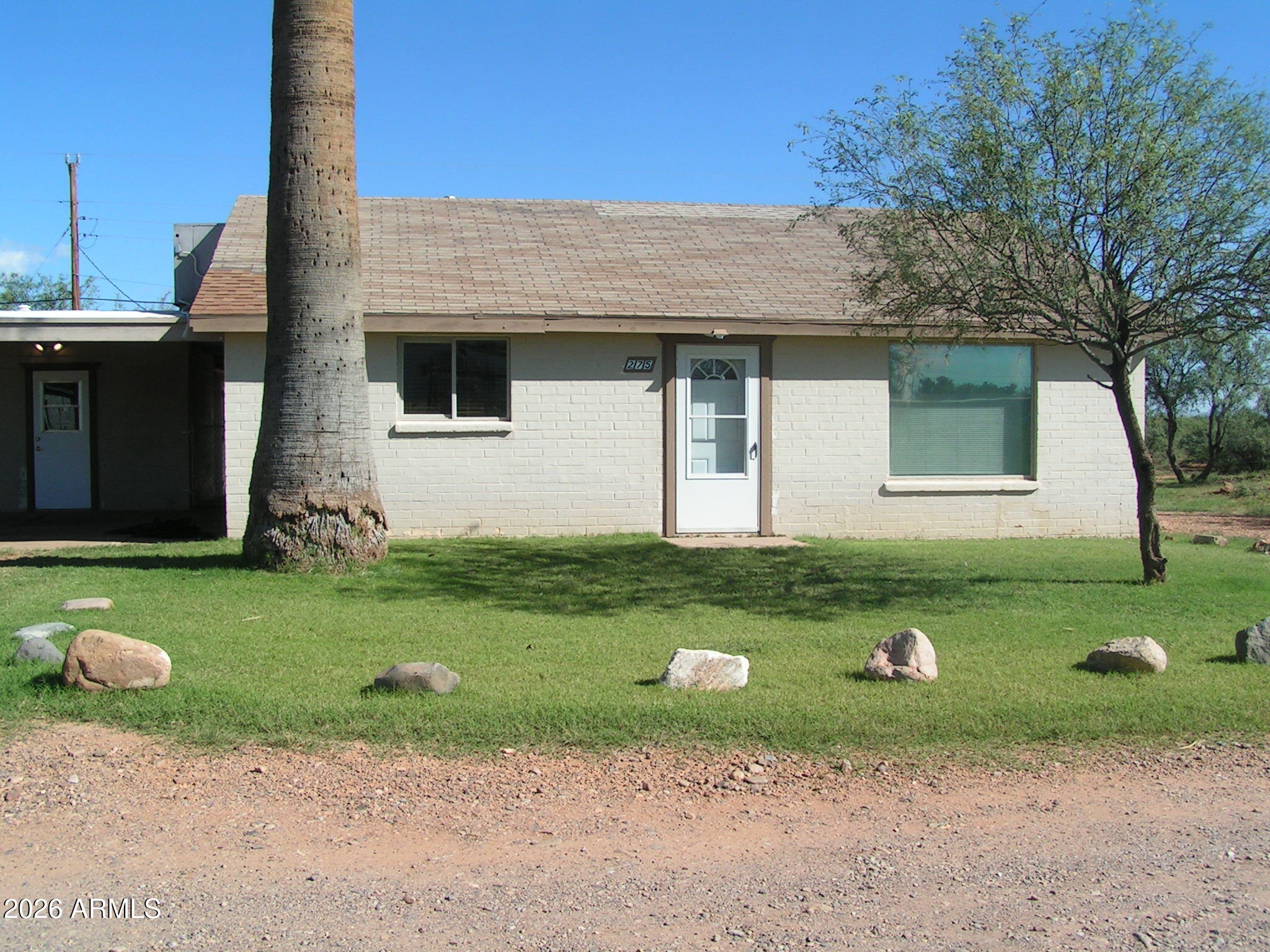 275 E Old Church Road — photo