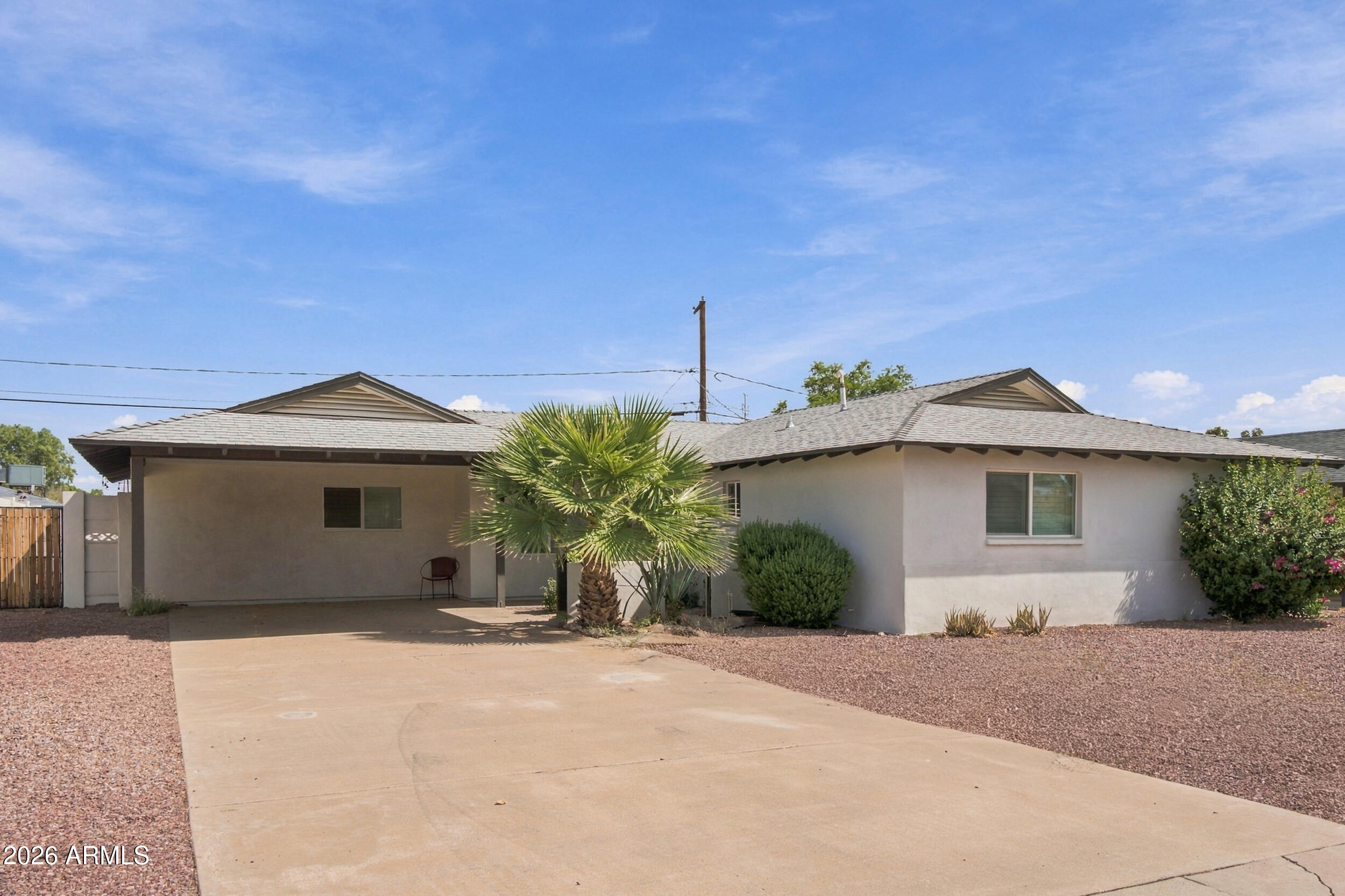 6444 E Sheridan Street — photo