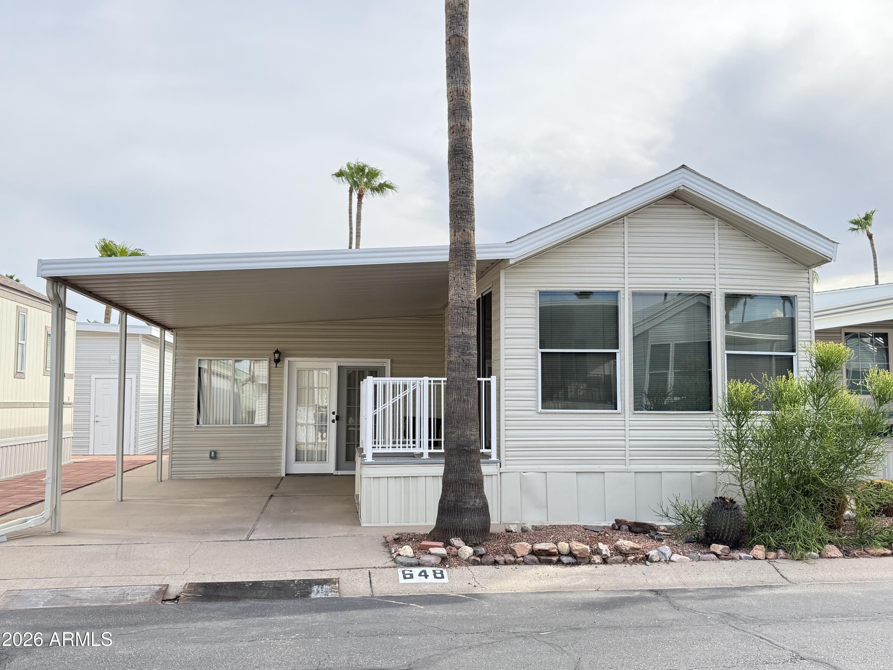 648 Hawks Eye Drive — photo
