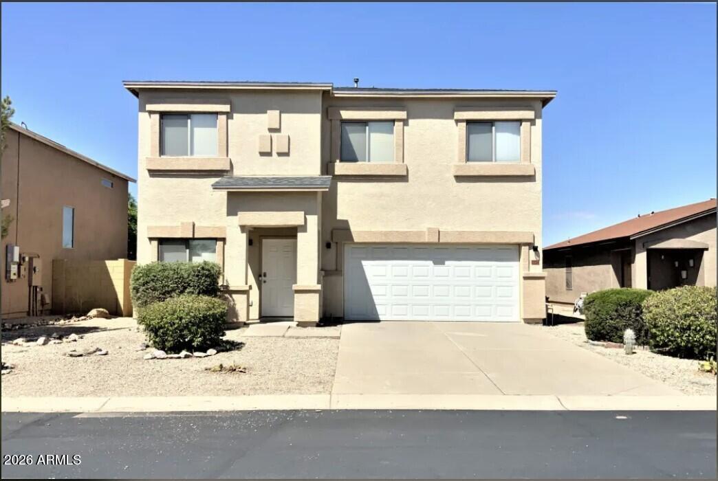 23226 N Serenity Trail — photo