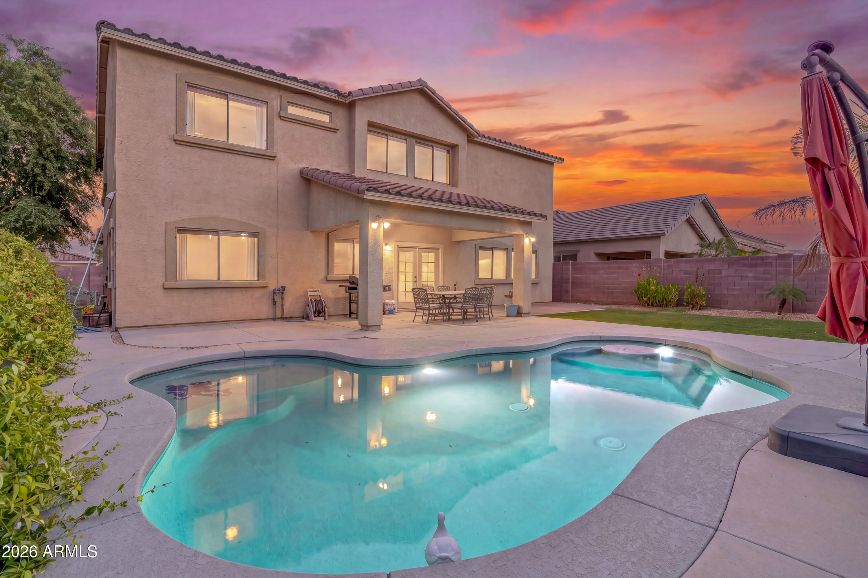 38620 N Tumbleweed Lane — photo