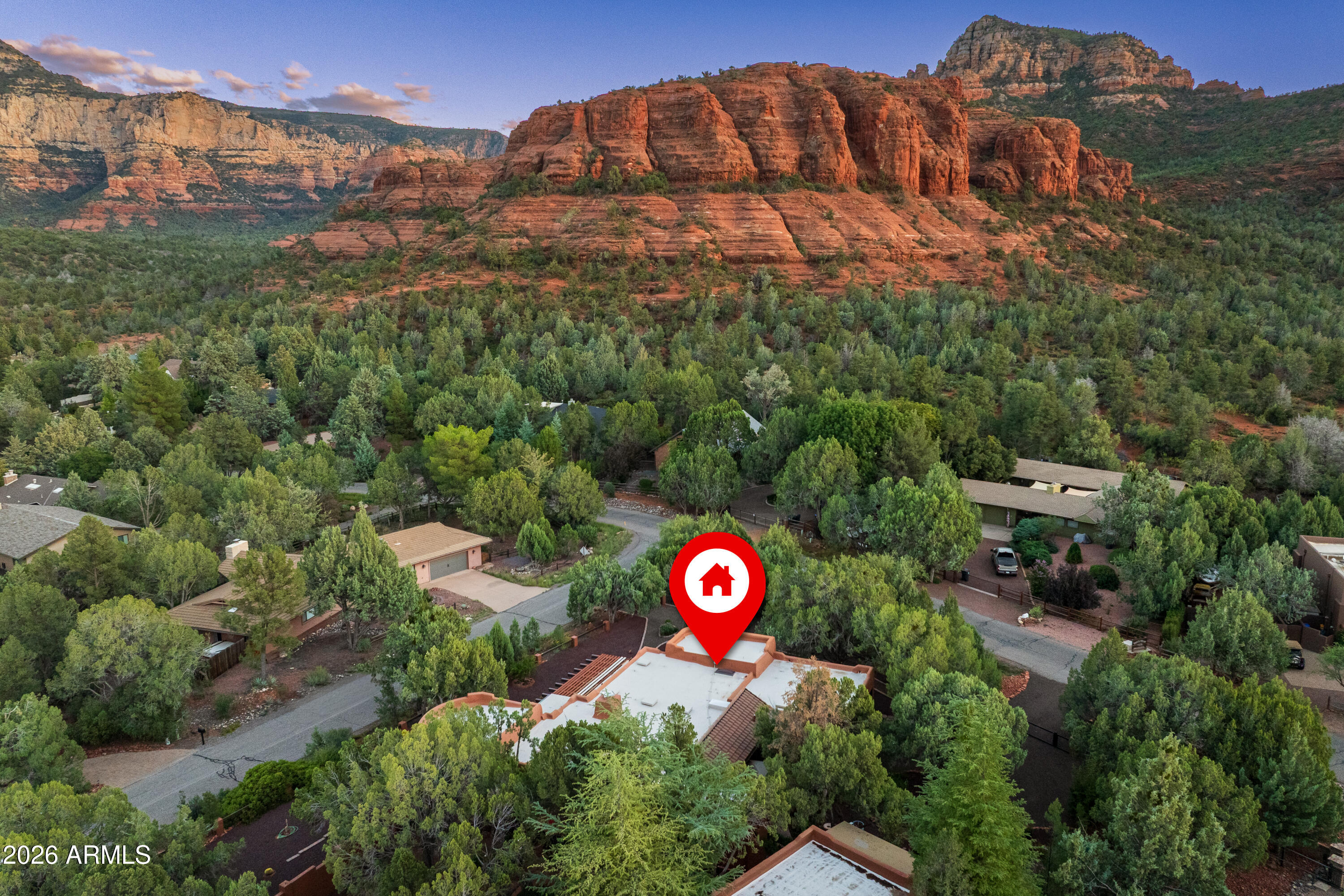 15 Pinon Court — photo