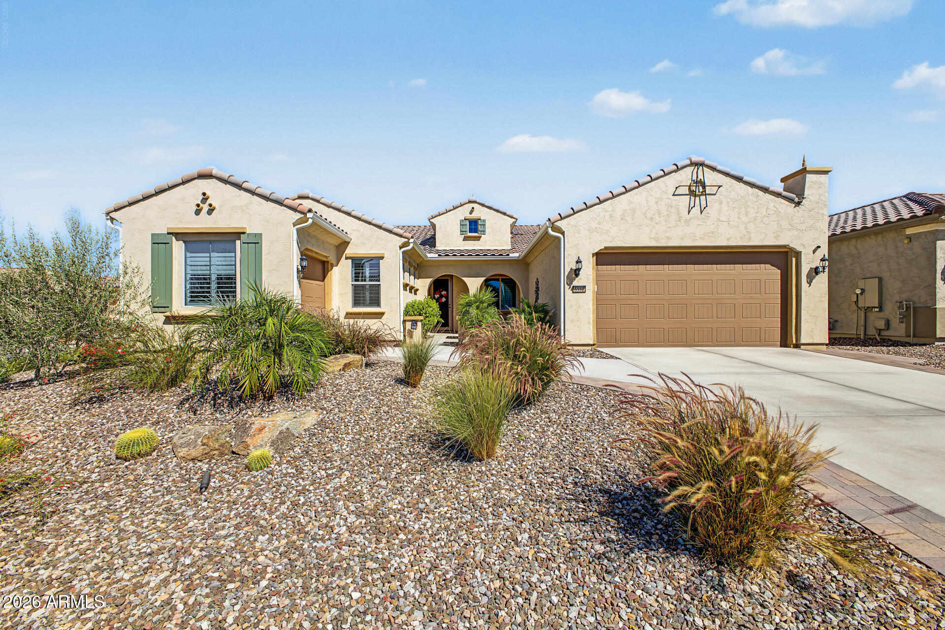 6350 W Muirfield Way — photo