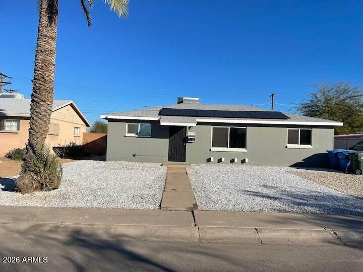3018 W Butler Drive — photo
