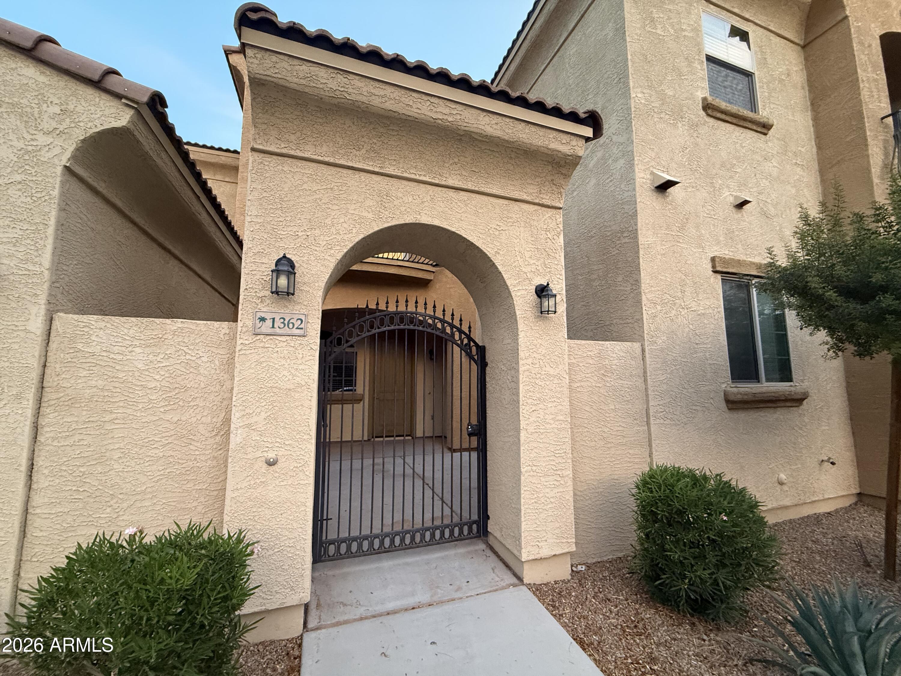 1367 S Country Club Drive 1362 — photo