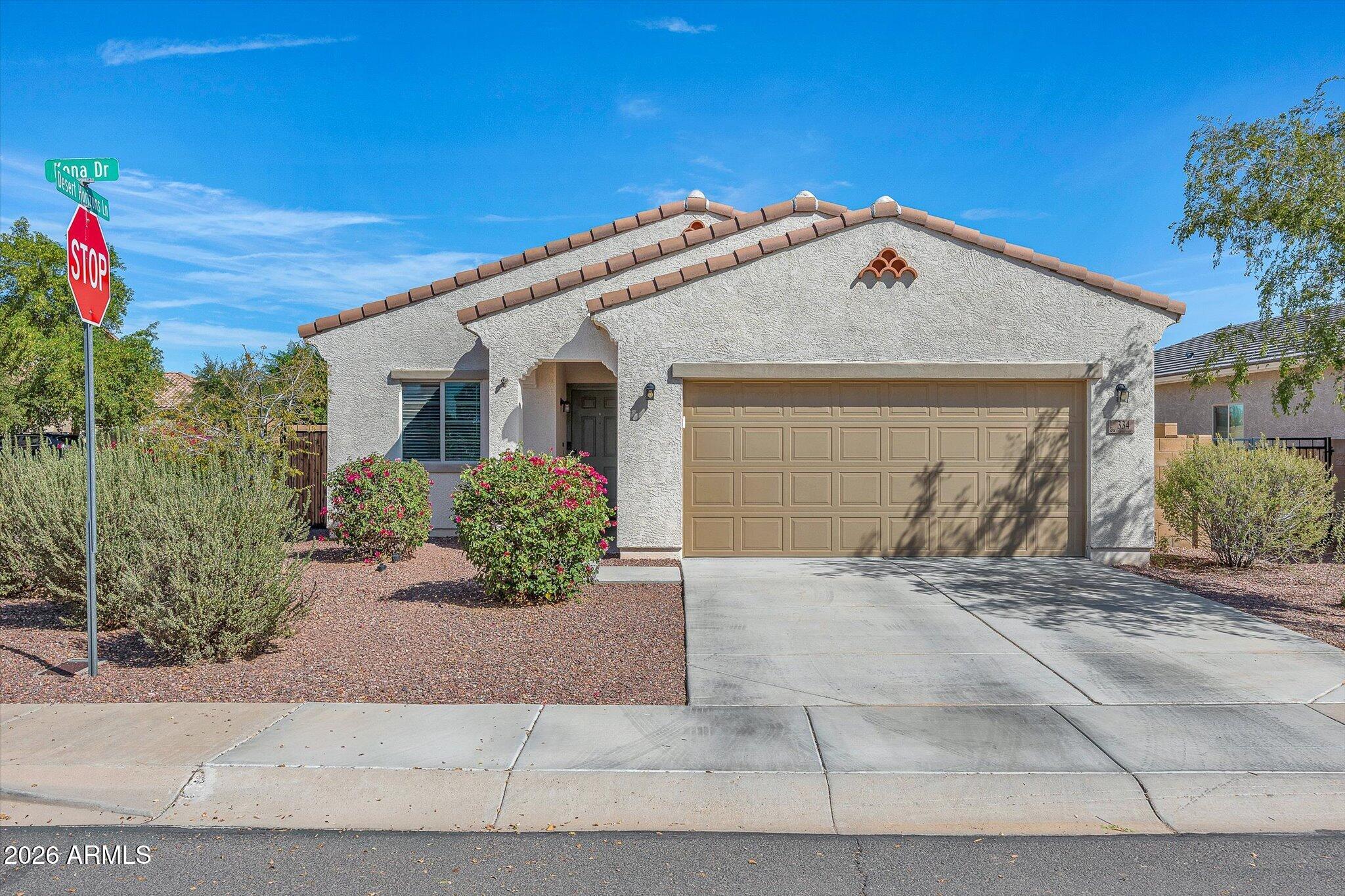 334 W Kona Drive — photo