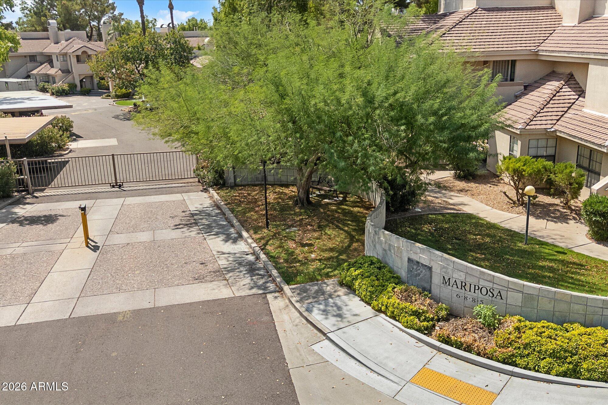 6885 E Cochise Road 116 — photo