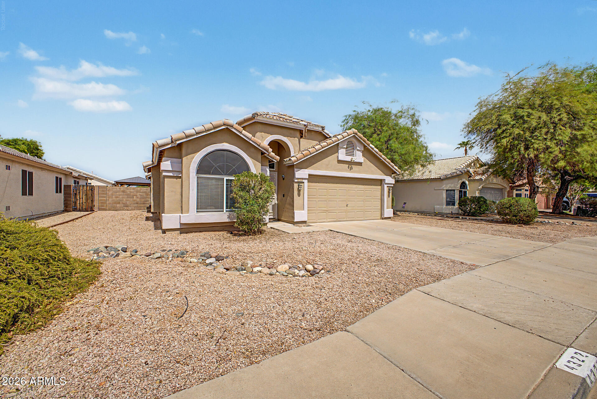 4322 E Bramble Circle, Mesa, AZ 85206 — photo 3