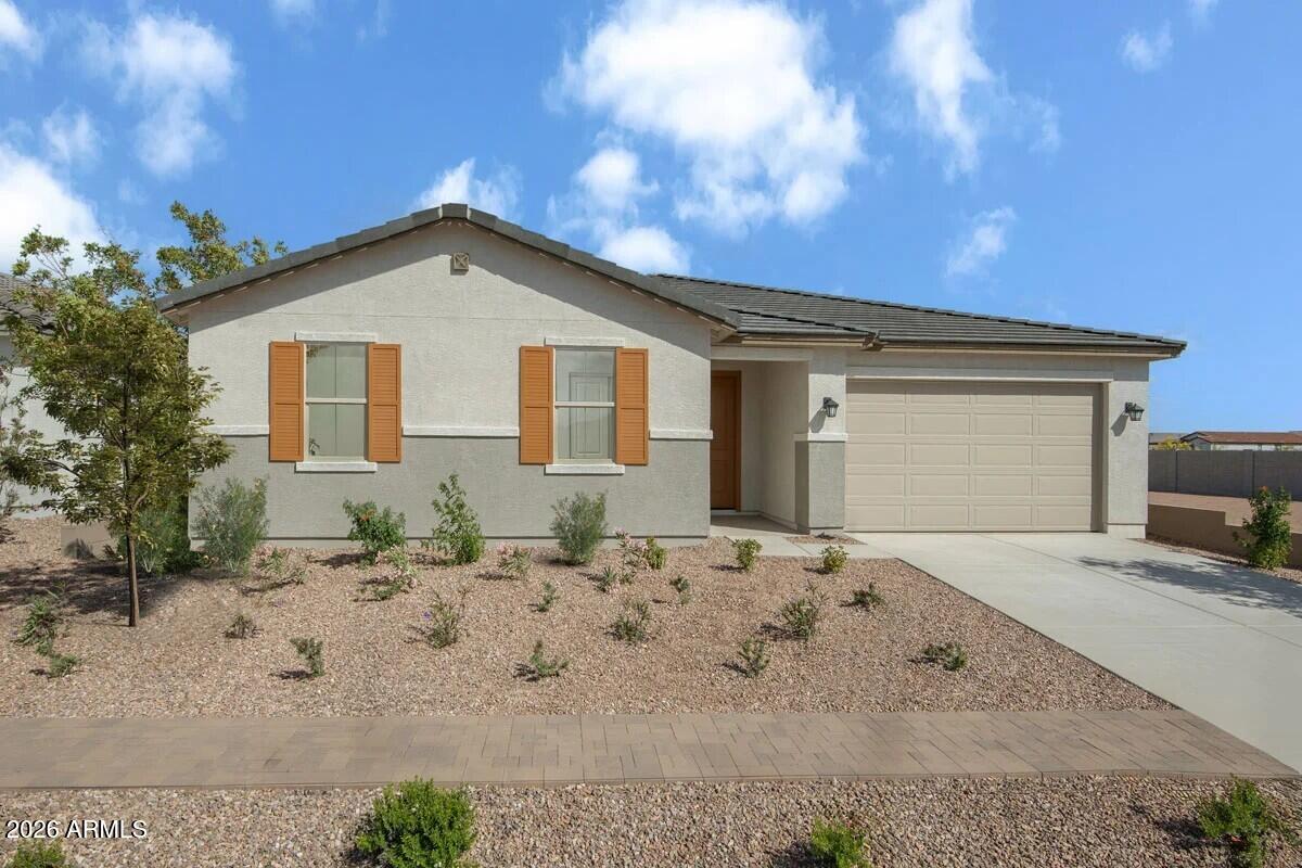 18081 E Zuza Drive — photo