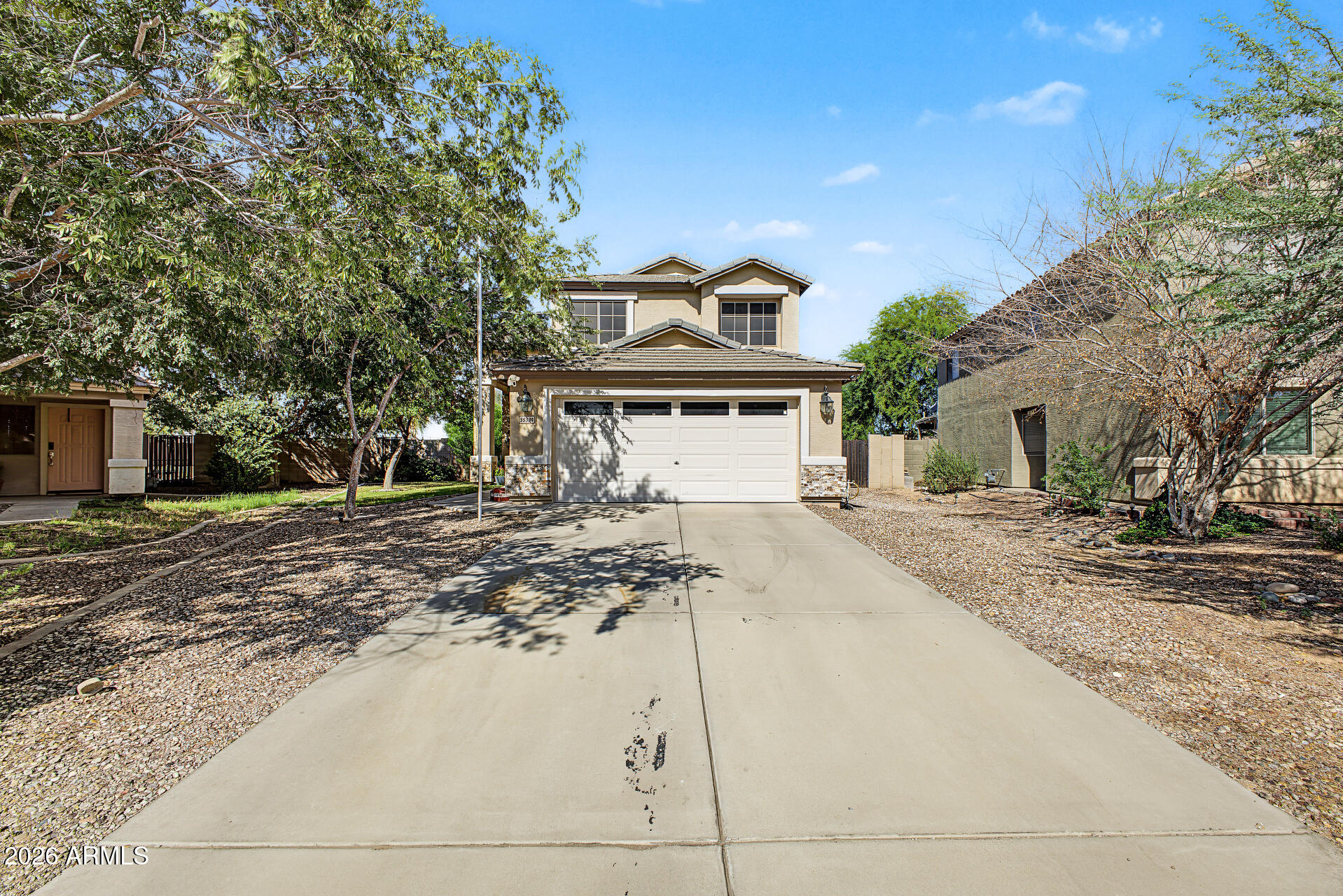 35394 N Barzona Trail — photo