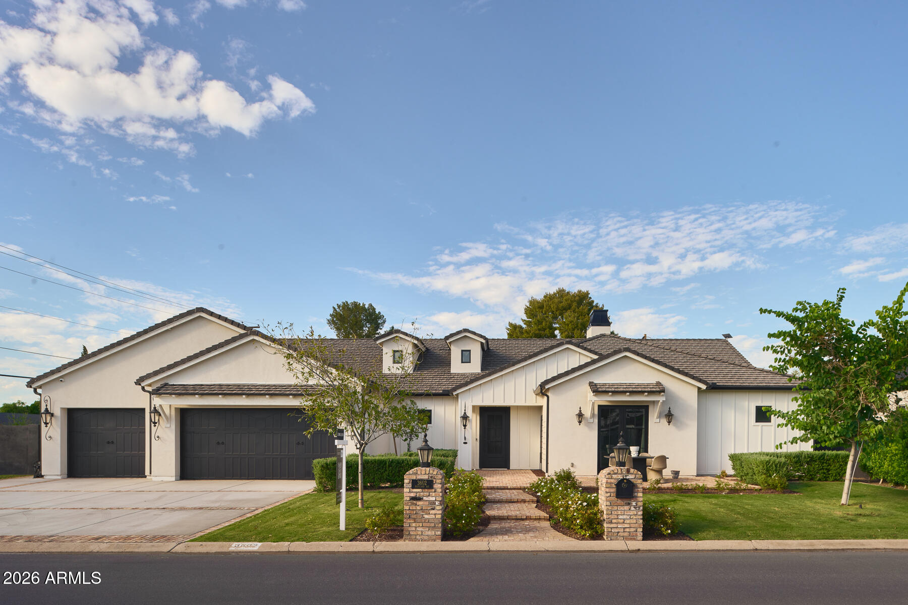3602 E Highland Avenue — photo