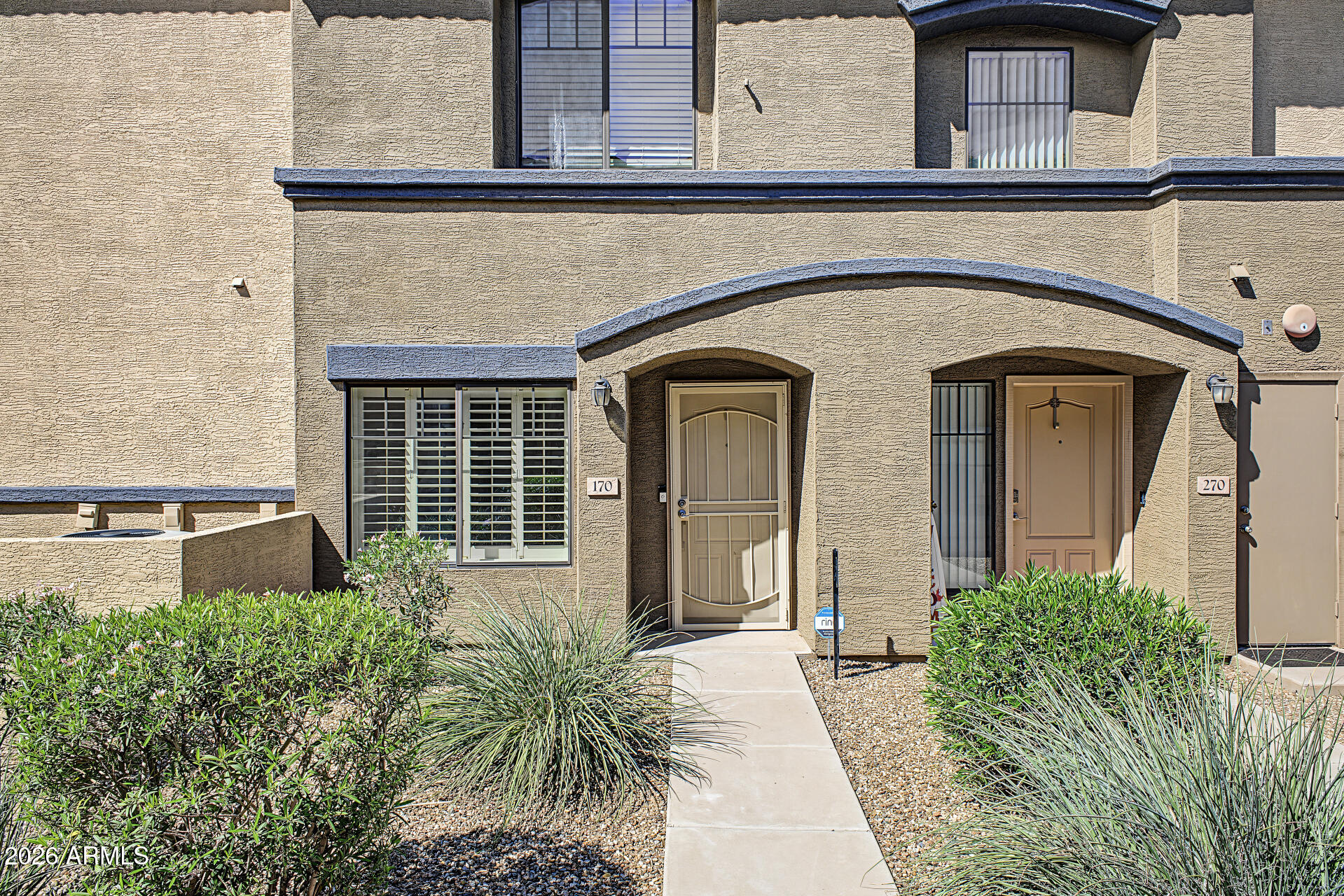 7726 E Baseline Road Unit 170 — photo