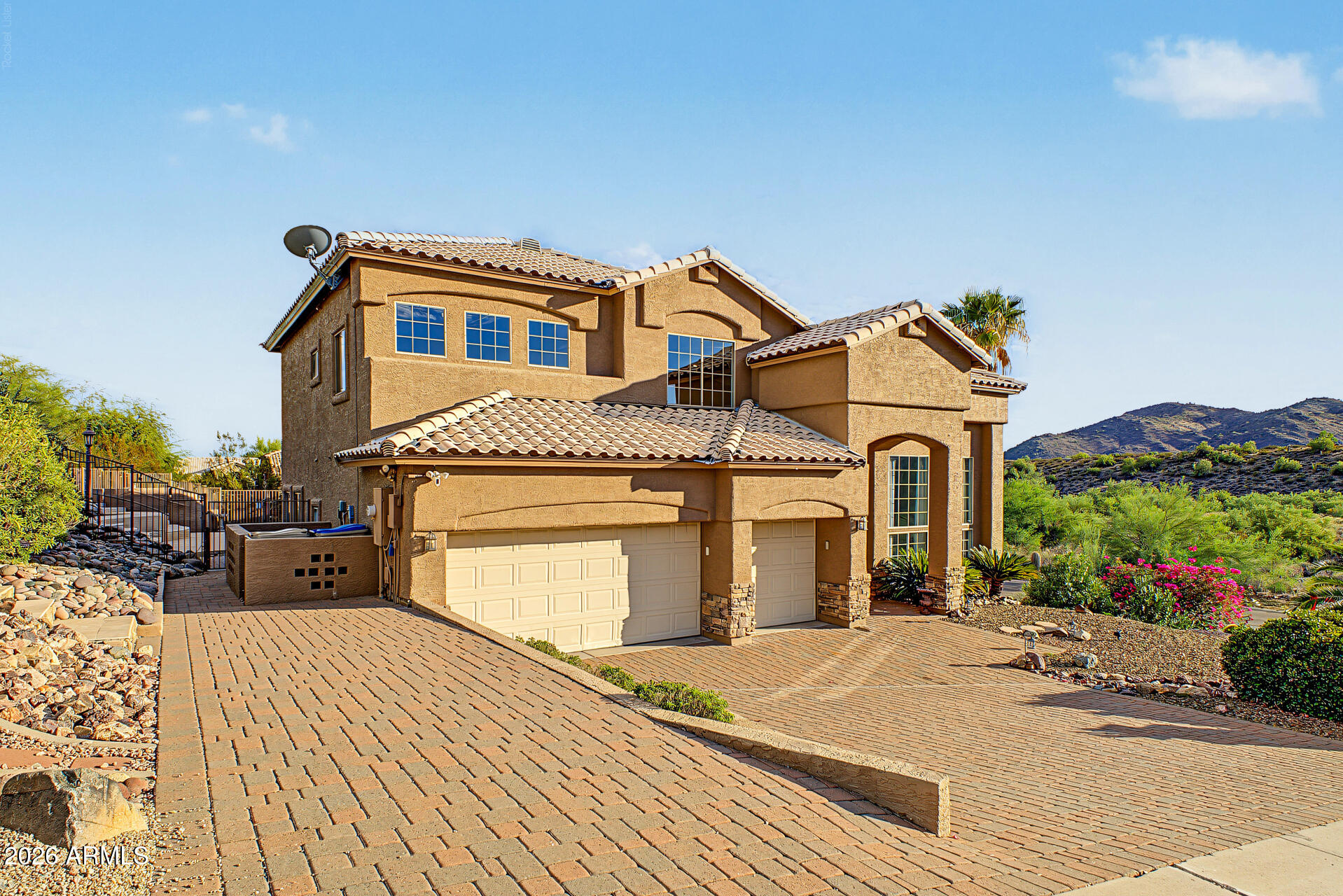 15403 E Wrangler Court — photo