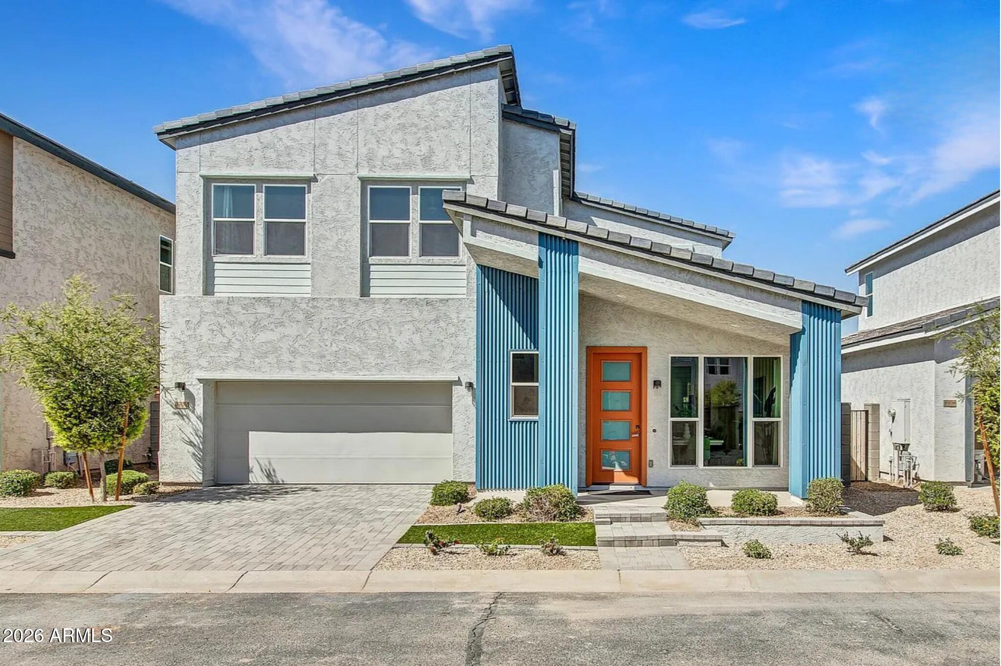 15785 W Melvin Street — photo