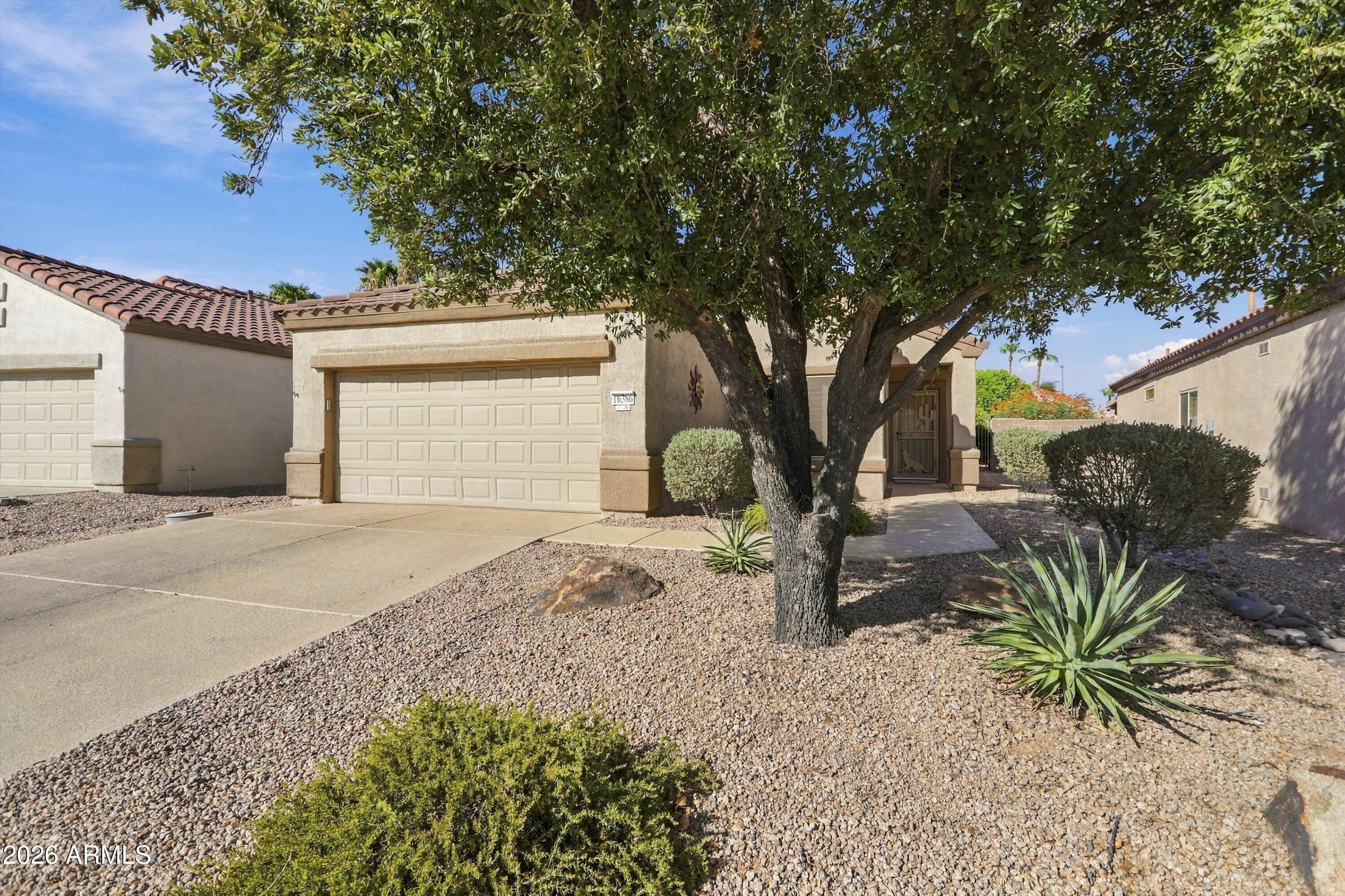 16386 W Crater Lane — photo