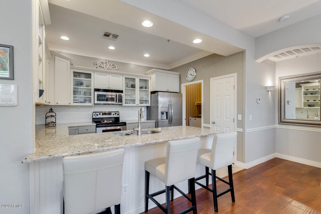 7445 E Eagle Crest Drive 1077 — photo