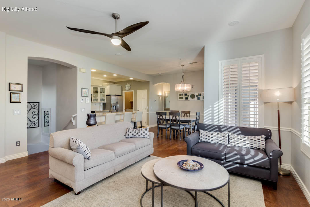 7445 E Eagle Crest Drive #1077, Mesa, AZ 85207 — photo 3