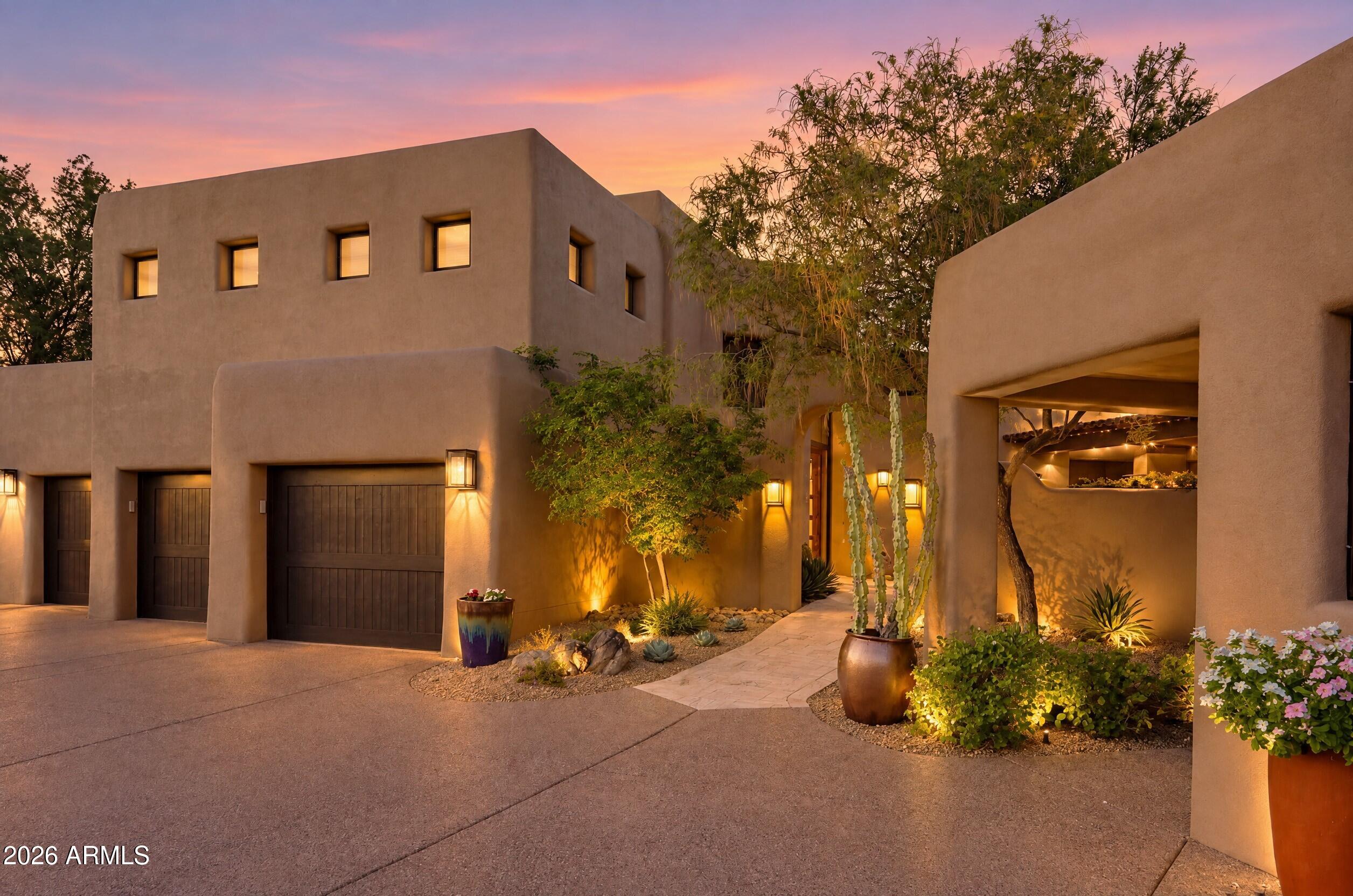 10079 E Filaree Lane — photo