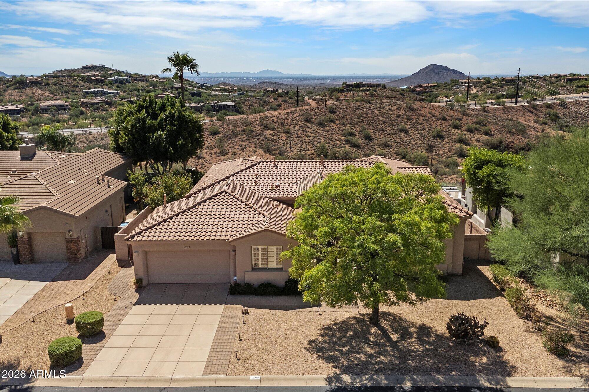 15319 E Redrock Drive — photo