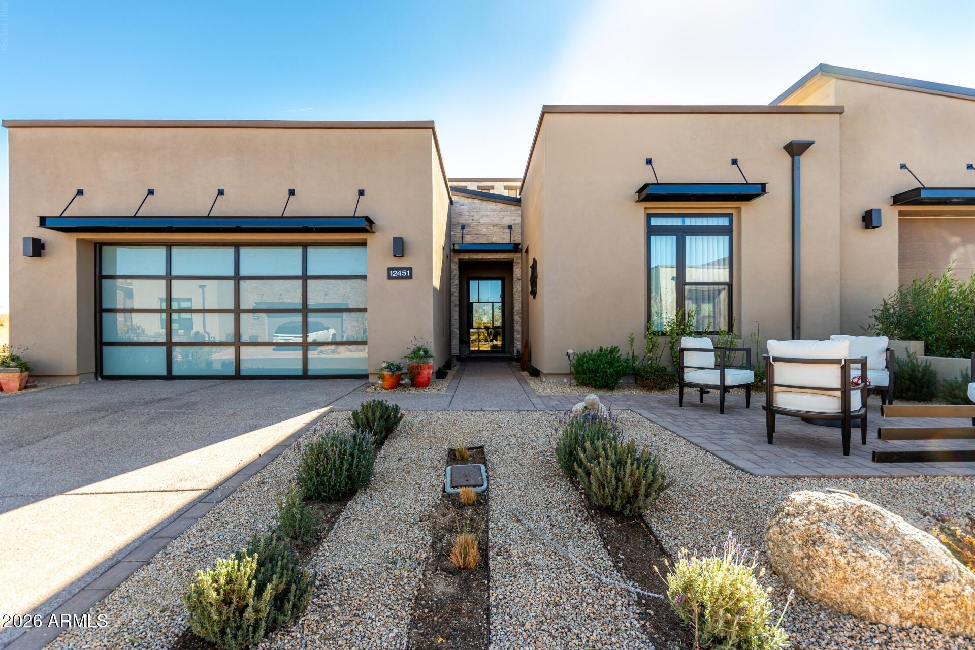 12451 E Troon Vista Drive — photo
