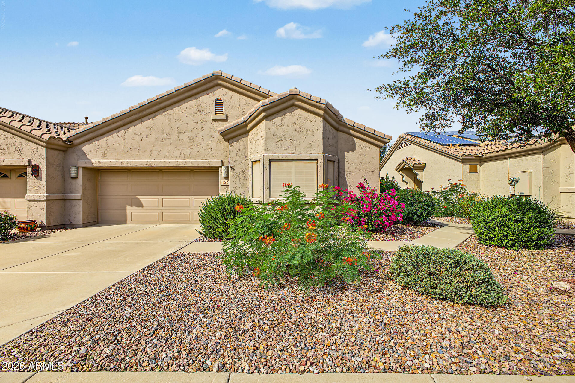 1546 E Manor Drive — photo