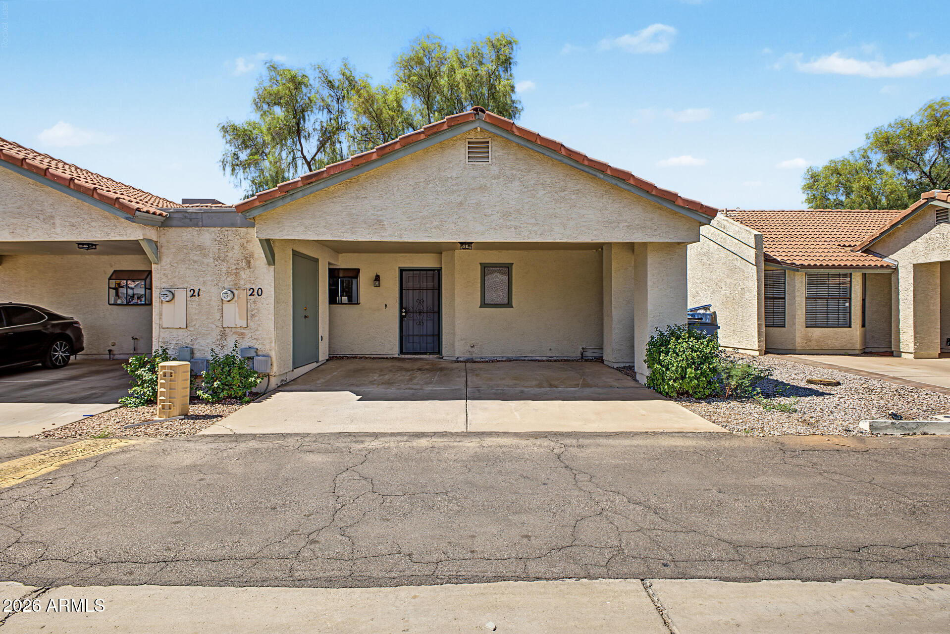 1500 N Sunview Parkway 20 — photo