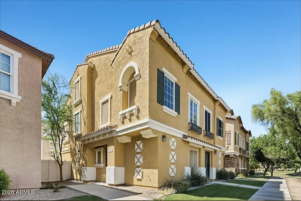 4084 E Windsor Drive — photo