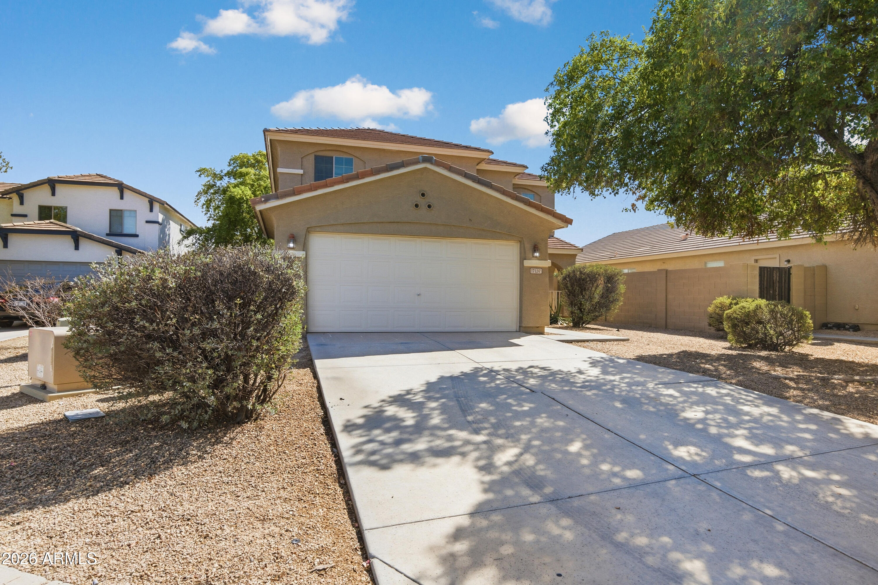 17137 W Port Royale Lane — photo