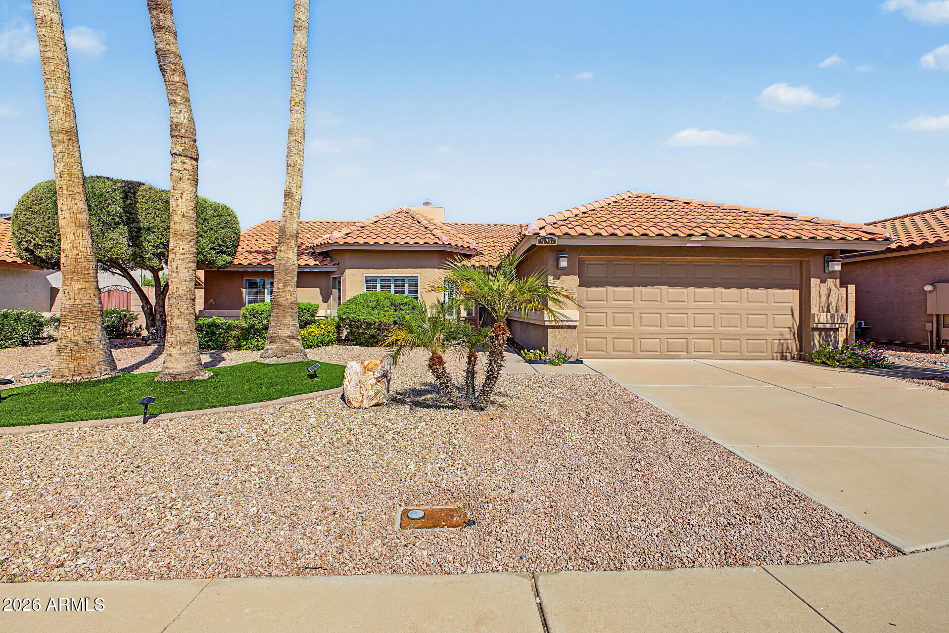 11038 W Runion Drive — photo