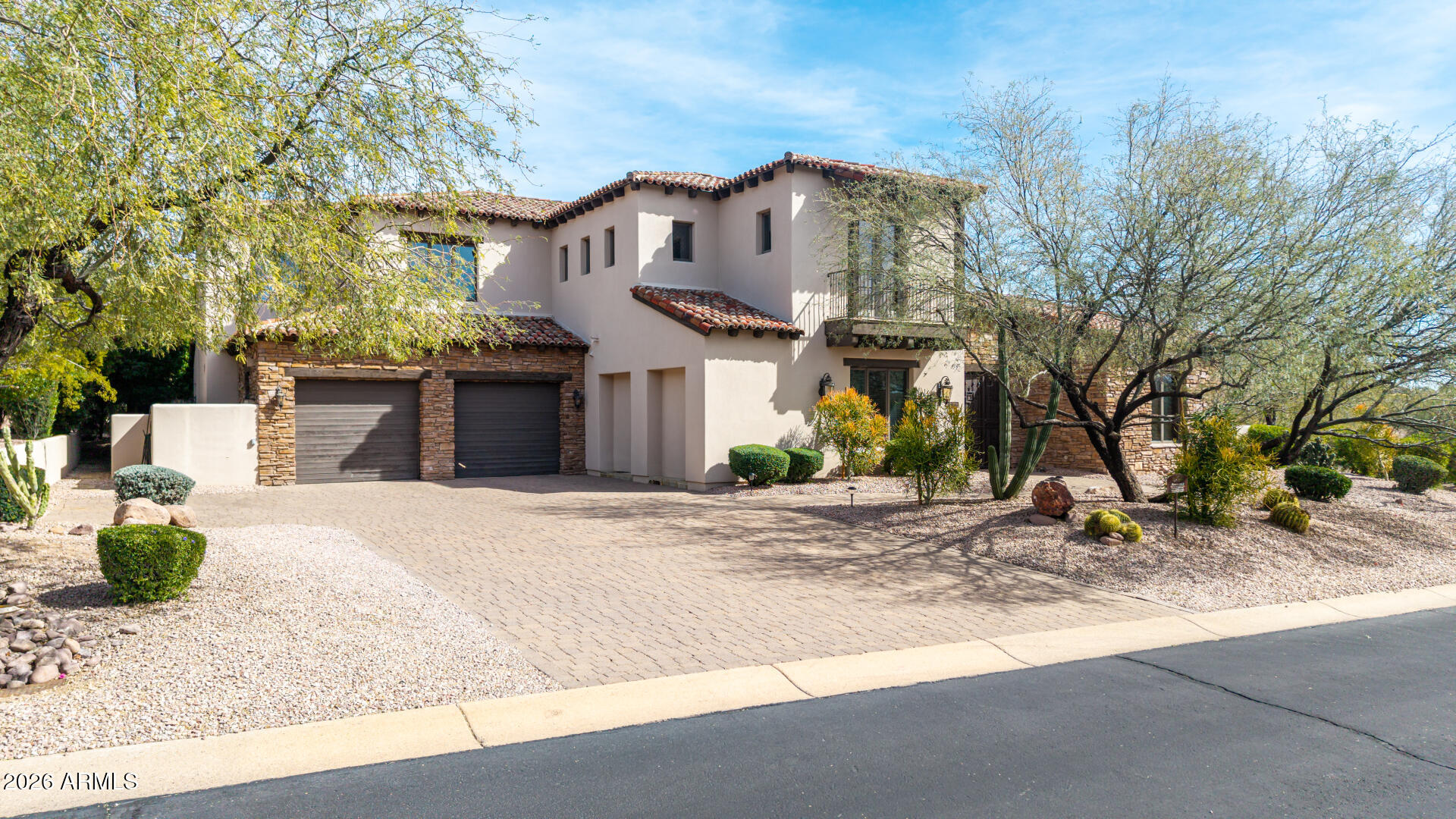 2671 S Moonlight Drive — photo