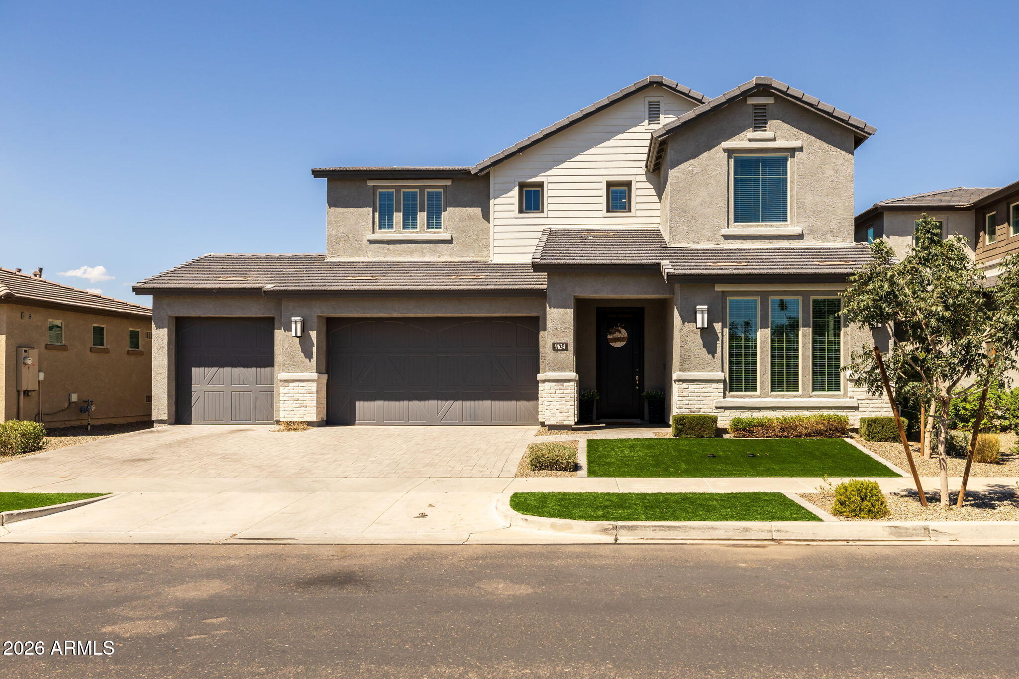 9634 E Rainbow Avenue — photo