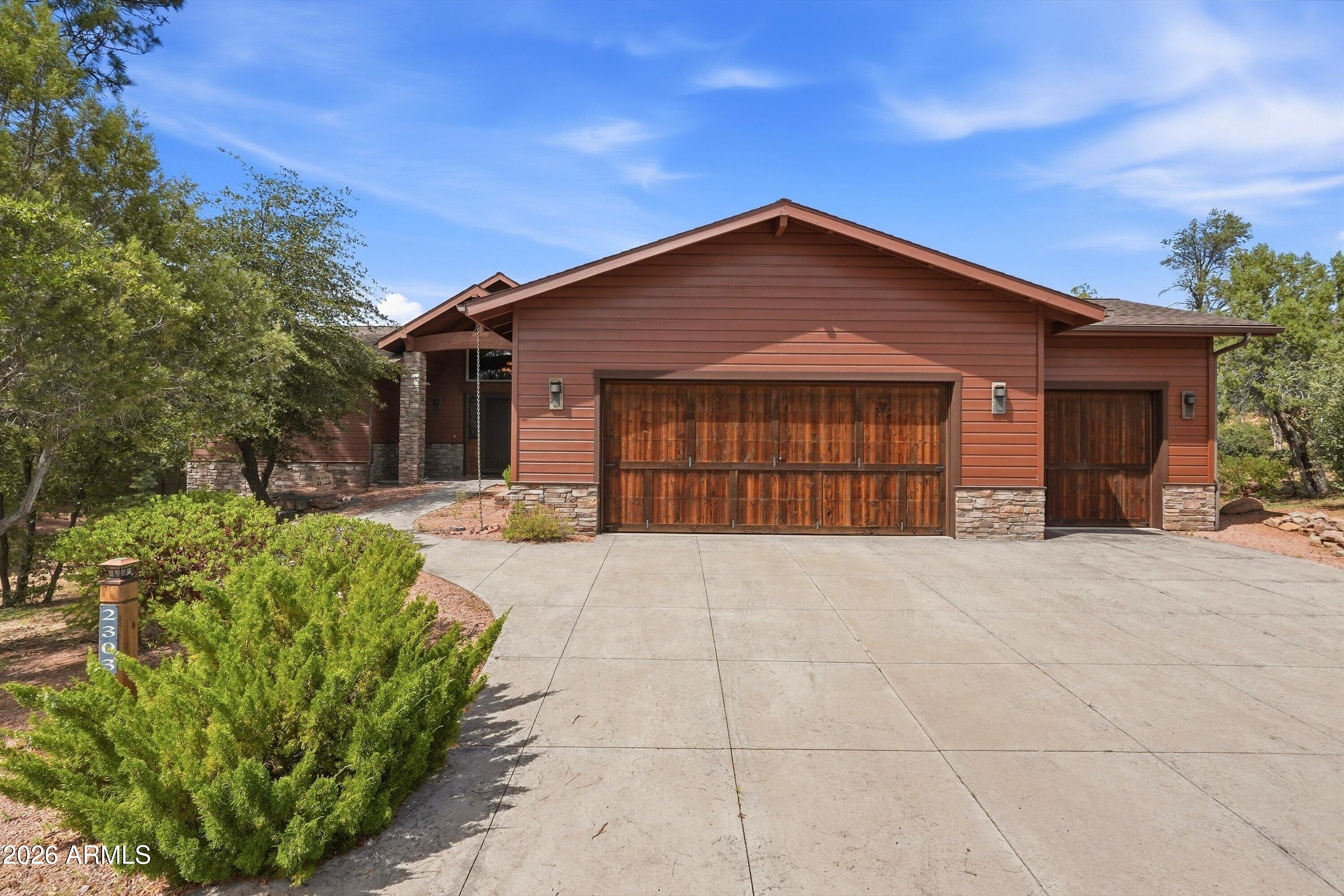 2303 E Scarlet Bugler Circle — photo