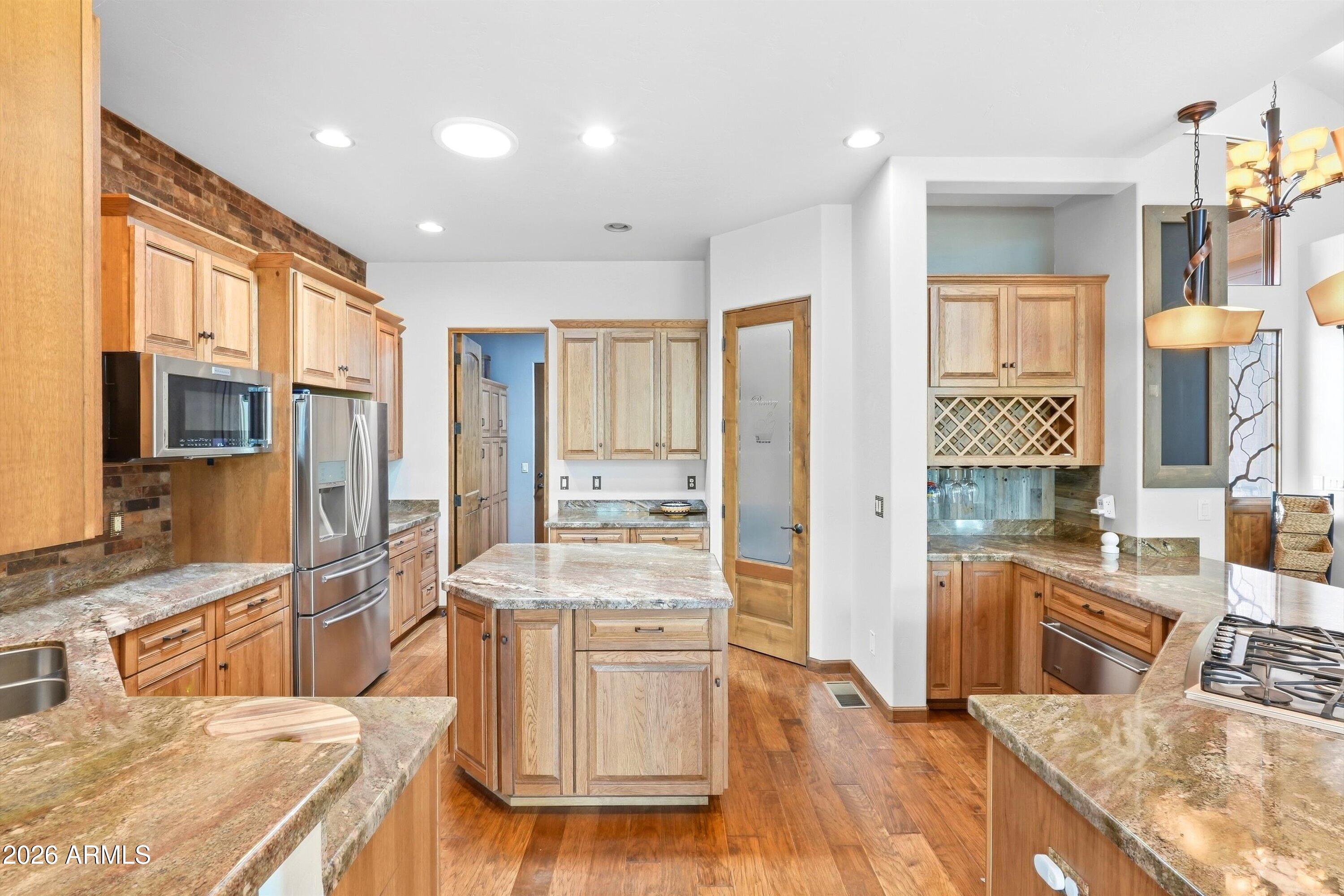 2303 E Scarlet Bugler Circle, Payson, AZ 85541 — photo 3