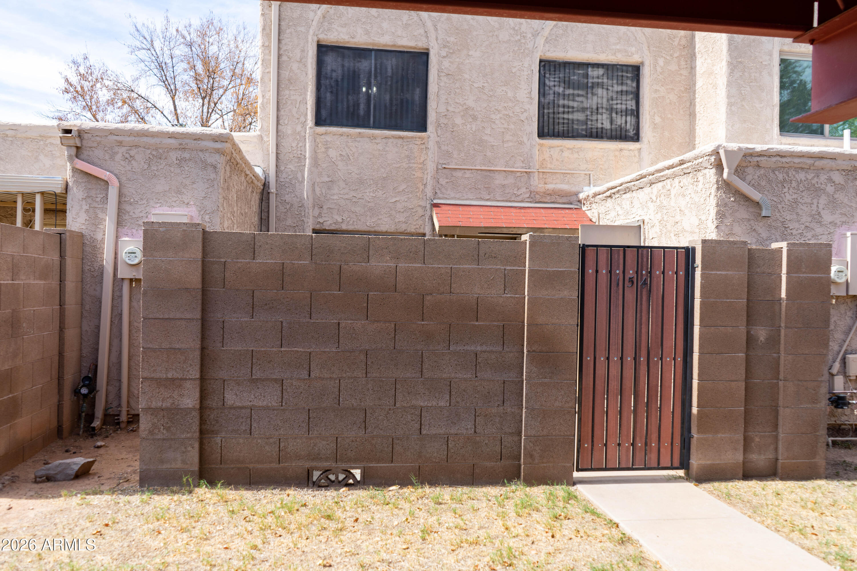 600 S Dobson #154 Road — photo