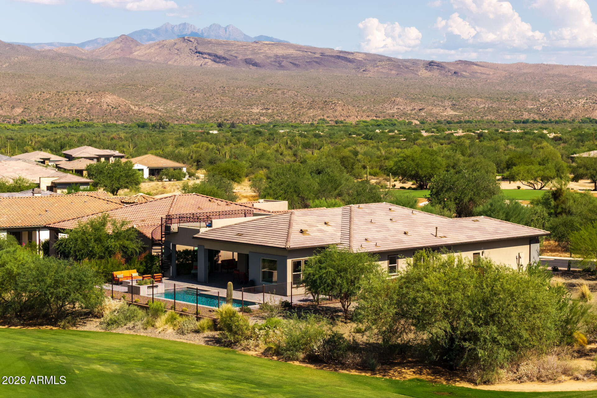18210 E Yeager Canyon Court — photo