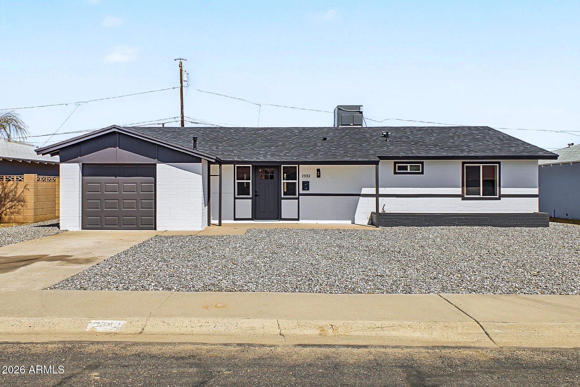 2532 W Columbine Drive — photo