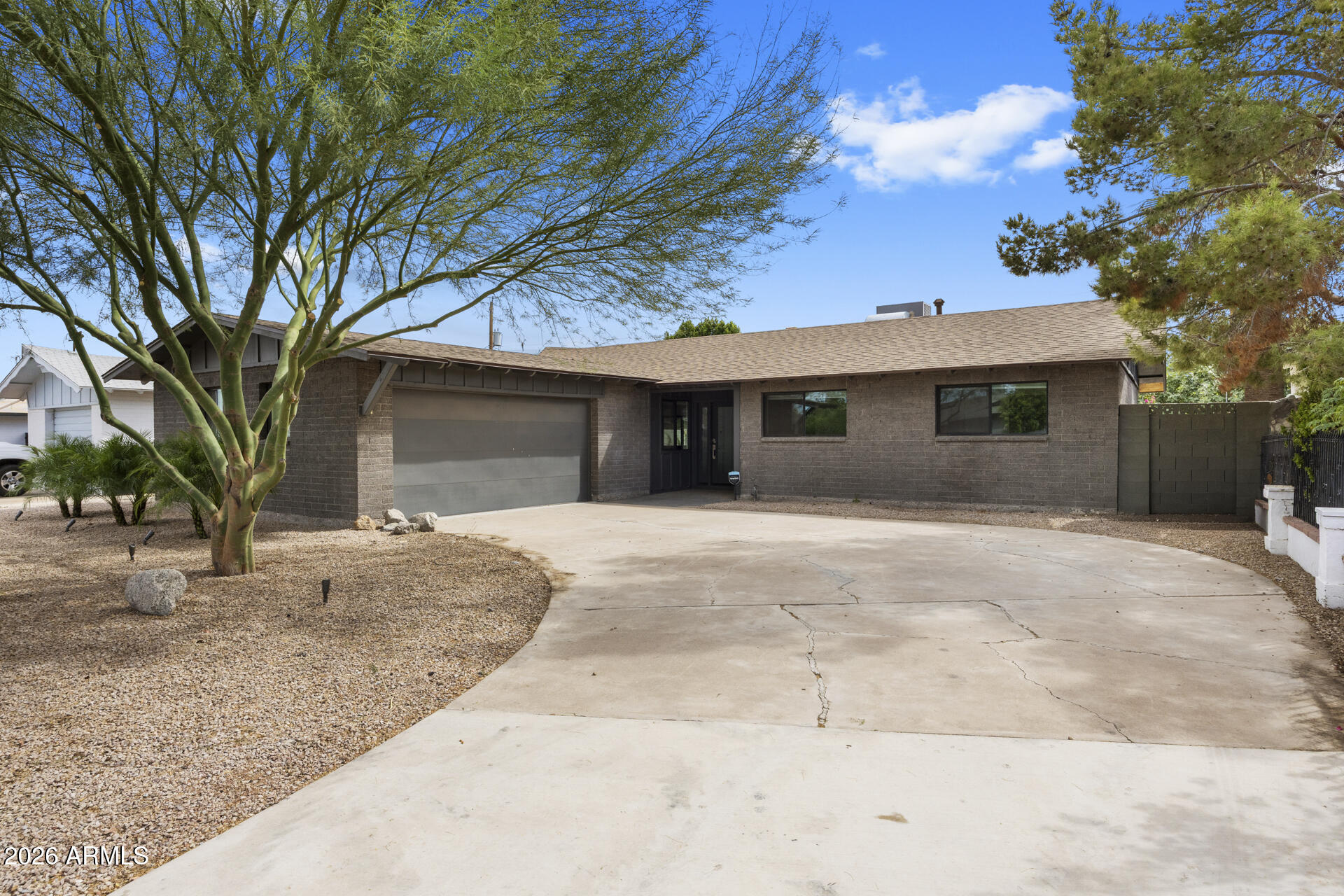 8731 E Starlight Way — photo