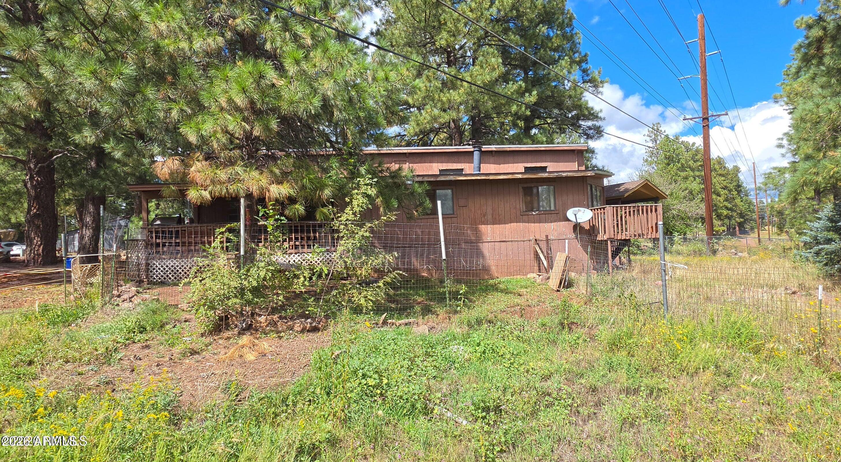 2229 Gambel Oak Trail — photo