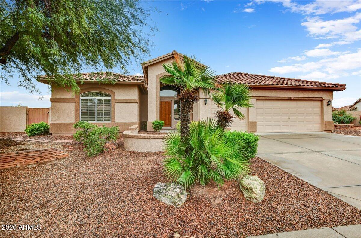 8751 W Sierra Pinta Drive — photo