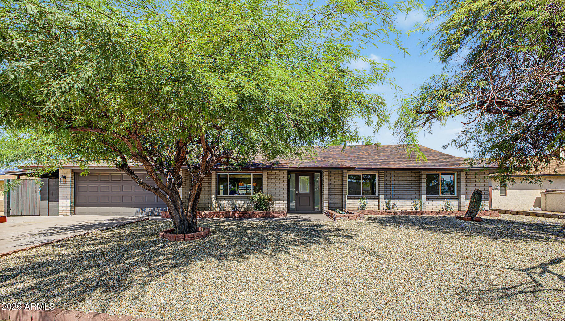3008 W Gail Road — photo
