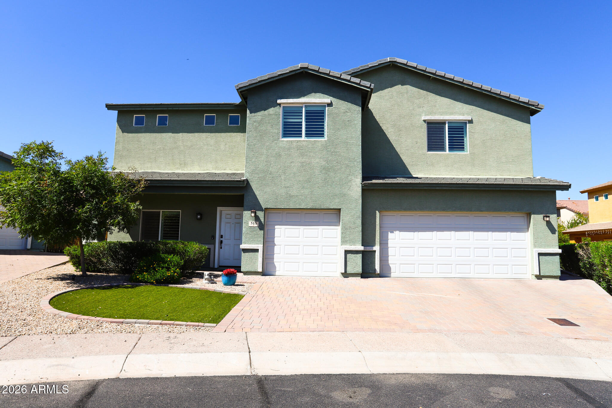515 W Melody Drive — photo