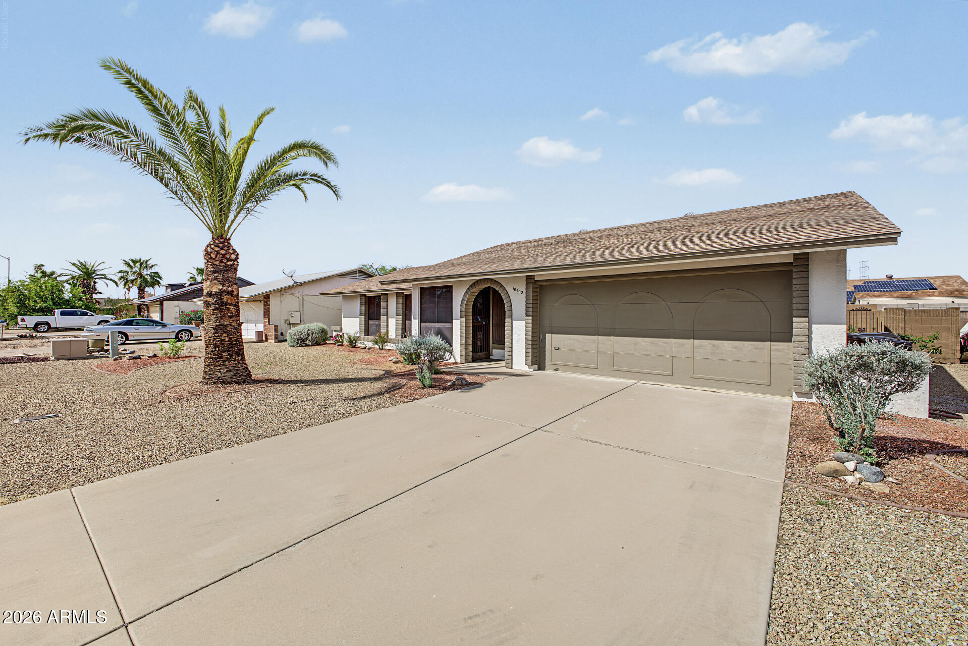 10402 W Harmont Drive — photo