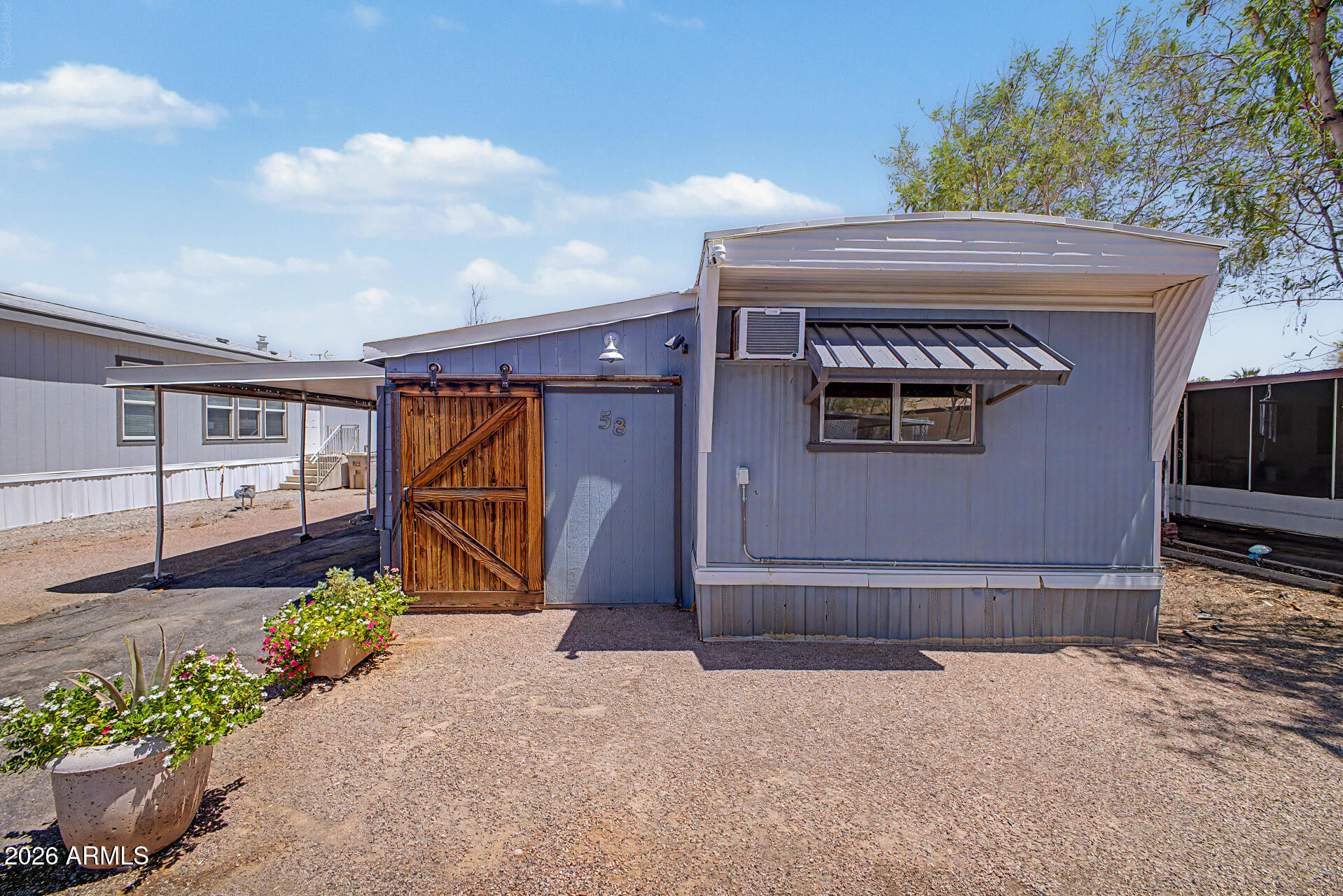 1304 E Bell Road 58 — photo