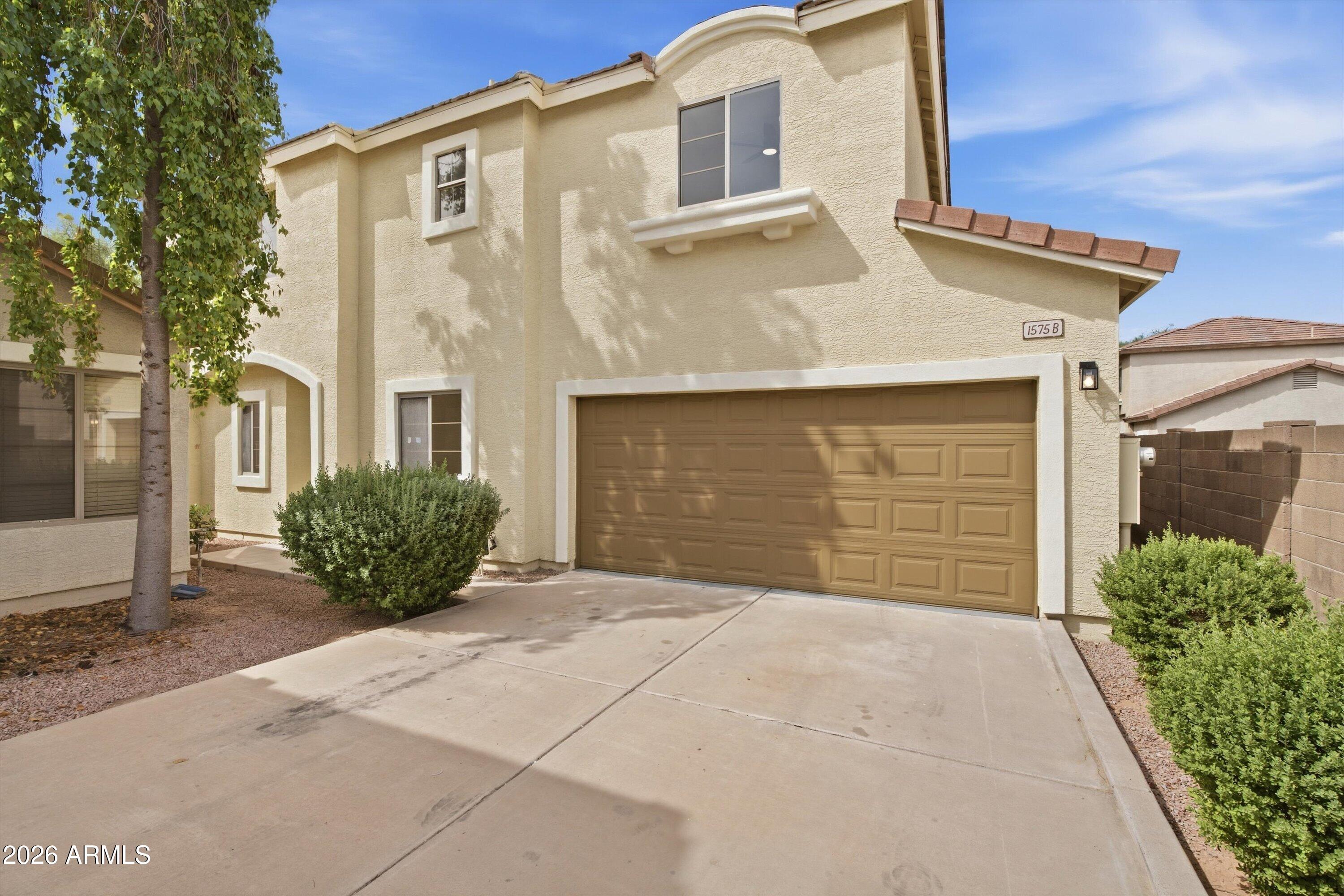 1575 E Baylor Lane B — photo