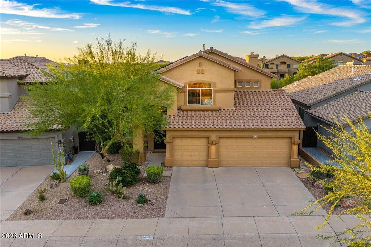 10548 E Firewheel Drive — photo