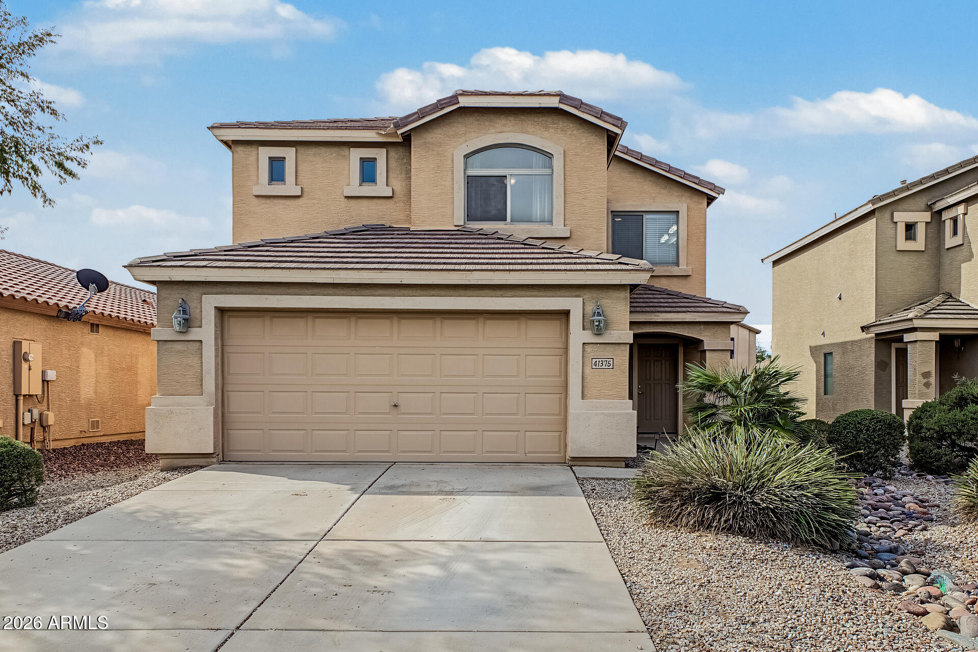 41375 W Hopper Drive — photo