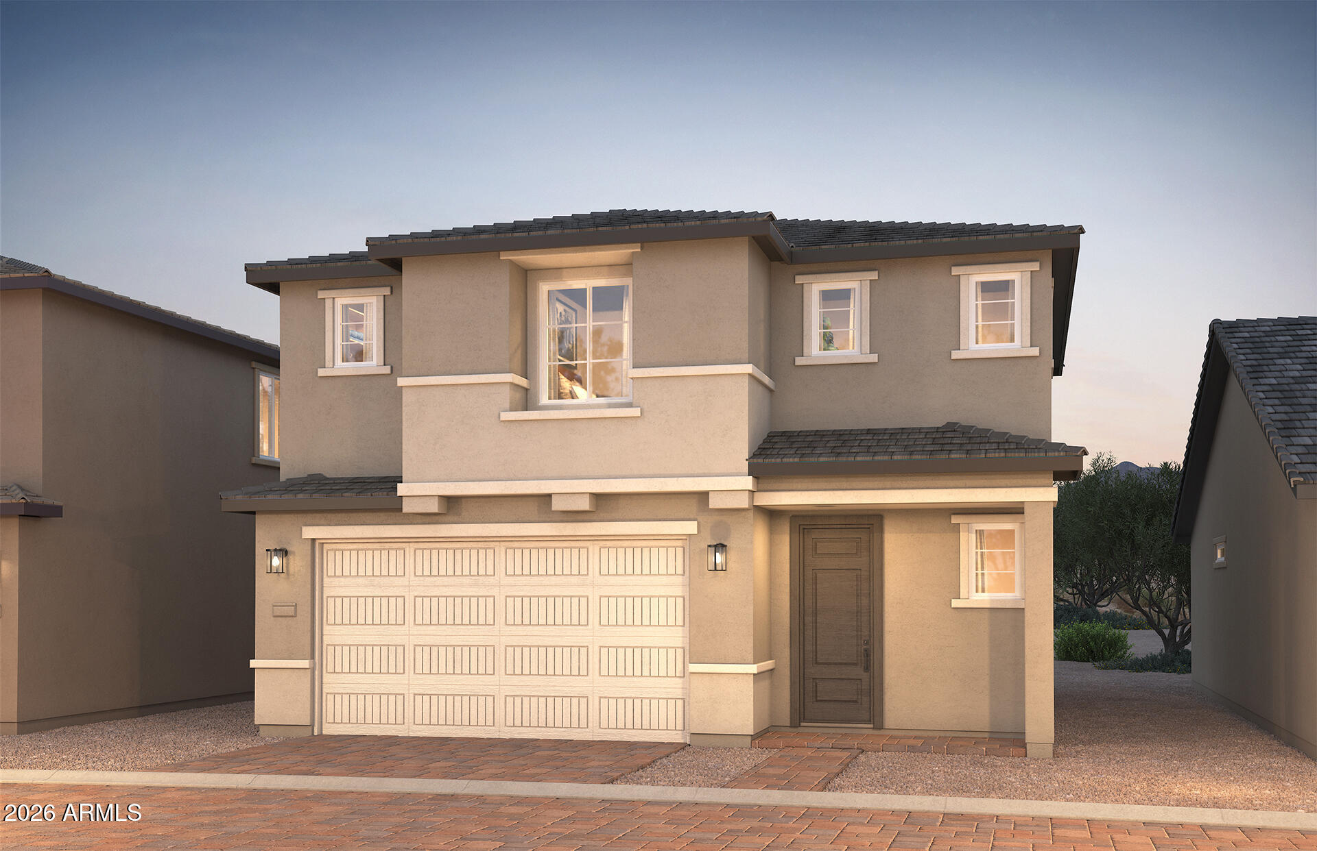 16575 W Whispering Wind Drive — photo