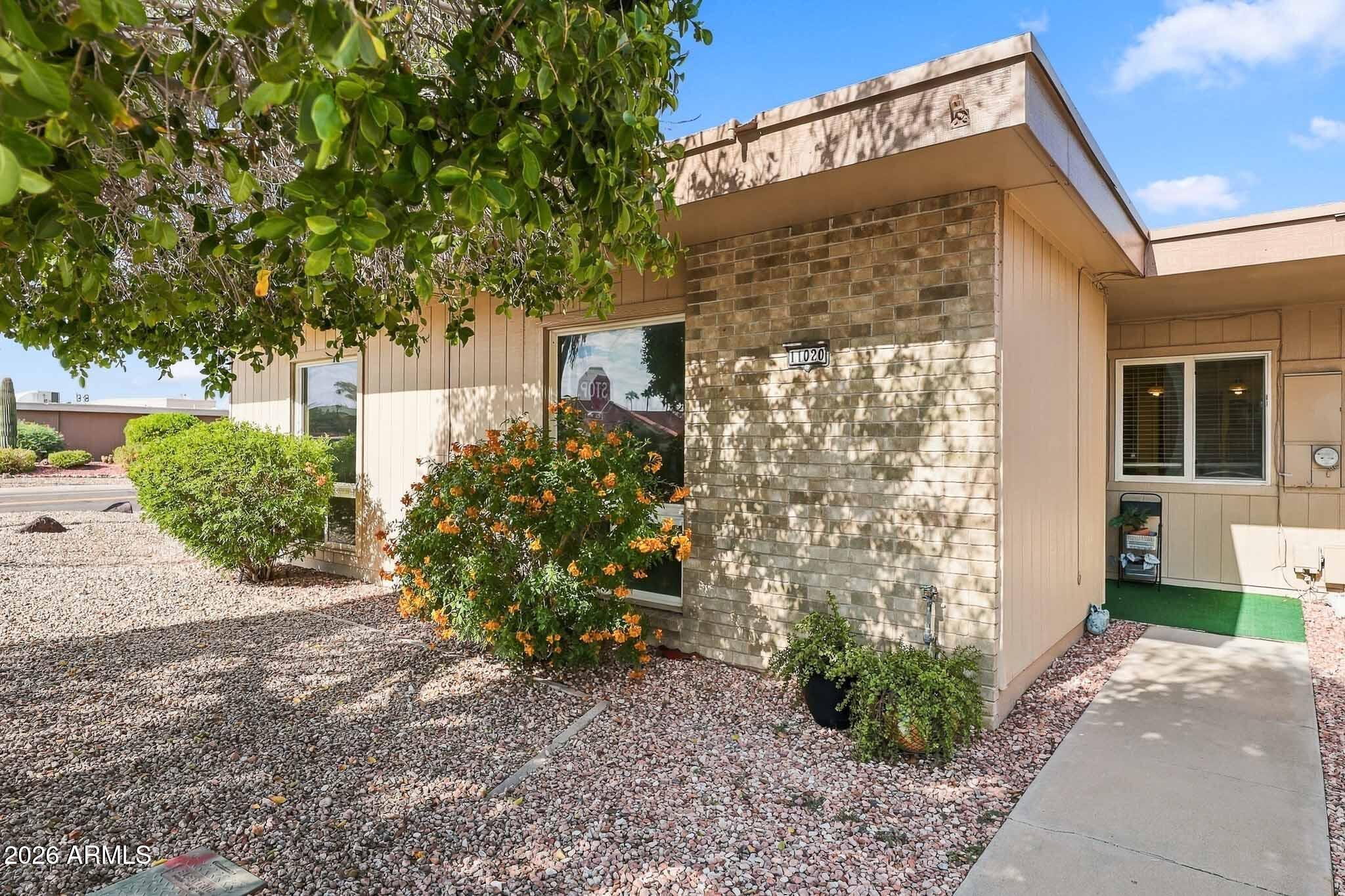 11020 W Thunderbird Boulevard — photo